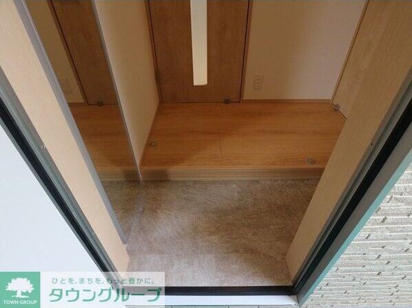 REGALEST山王の物件内観写真